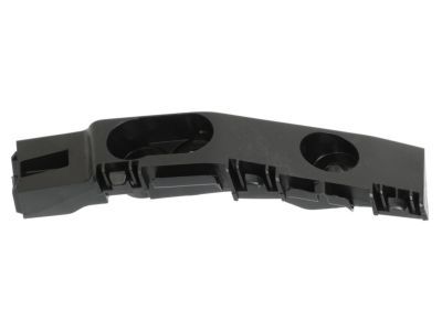 Dodge 68411419AB BRACKET Front Bumper