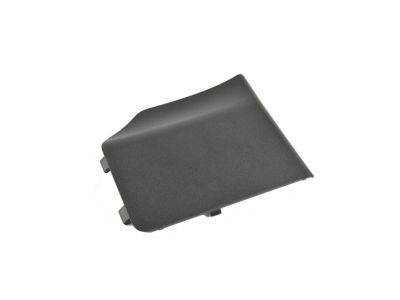 Ram 5YL77LXHAA COVER Fuse Access