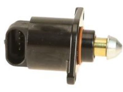 Dodge 5245354 Idle Speed Control