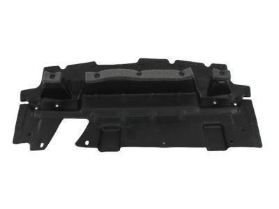 Ram 55371022AD SEAL Radiator Lower