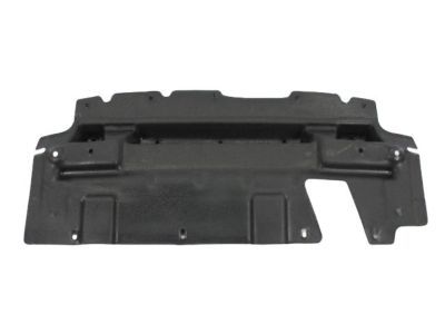 Ram 55371022AD SEAL Radiator Lower