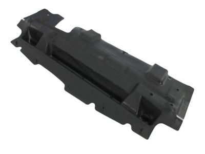 Ram 55371022AD SEAL Radiator Lower