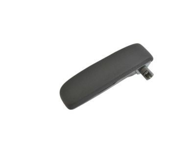 Ram 5ZM13ND8AA ARMREST Seat