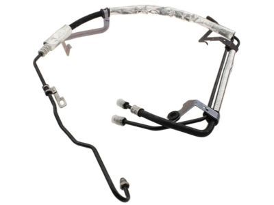 Jeep Power Steering Hose - 5105087AN