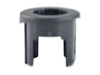 Jeep 6MH85RXFAB BEZEL Park Distance