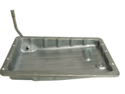 Jeep Transmission Pan - 83504037