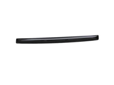 Mopar 6QK03RXFAB Spoiler Rear