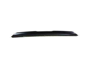 Mopar 6QK03RXFAB Spoiler Rear
