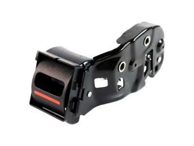 6TJ12DX9AA Mopar Latch Rear Seat Right, Passenger Side Product Photo 2 of 2