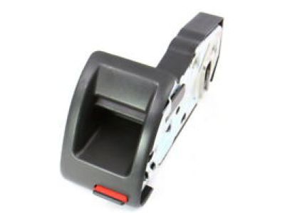 Mopar 6TJ12DX9AA Latch Rear Seat Right, Passenger Side 6TJ12DX9AA Mopar Latch Rear Seat Right, Passenger Side Product Photo 1 of 2