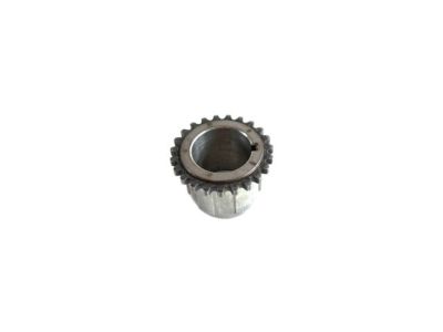 Jeep 68164926AA SPROCKET Crankshaft