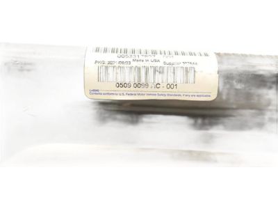 Mopar 5090099AB Link Assembly Toe