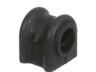 Jeep Sway Bar Bushing - 52125324AC