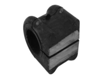 Jeep Sway Bar Bushing - 52125324AC