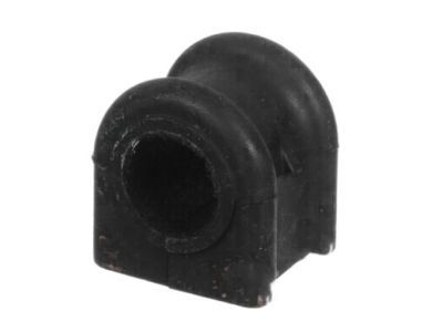 Jeep Sway Bar Bushing - 52125324AC