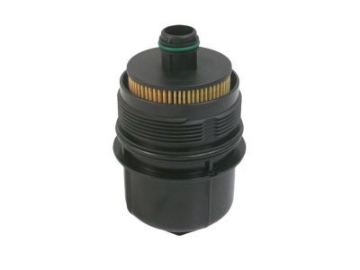 Jeep Oil Filter - 68507598AA