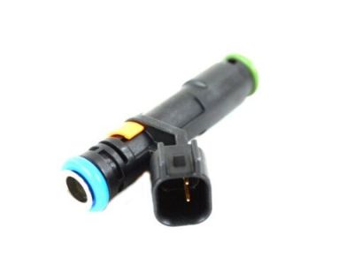 Jeep Fuel Injector - 4593986AB