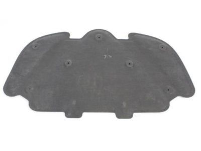 Dodge 55351297AA Insulator