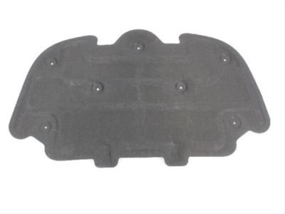 Dodge 55351297AA Insulator