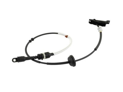 68089408AI Mopar Cable Automatic Transmission Manual Parking Release Product Photo 3 of 3