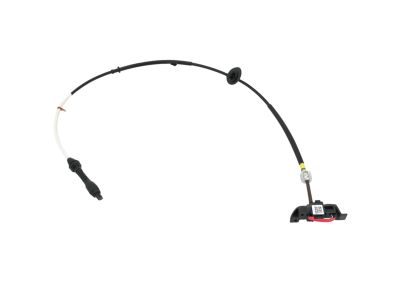 68089408AI Mopar Cable Automatic Transmission Manual Parking Release Product Photo 2 of 3