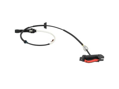Mopar 68089408AI Cable Automatic Transmission Manual Parking Release 68089408AI Mopar Cable Automatic Transmission Manual Parking Release Product Photo 1 of 3