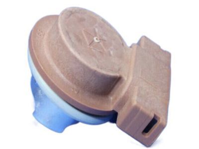 Dodge Light Socket - 5303228