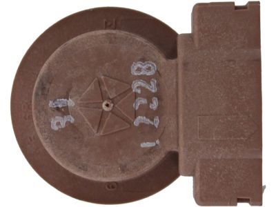 Dodge Light Socket - 5303228