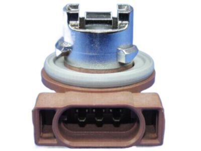 Dodge Light Socket - 5303228