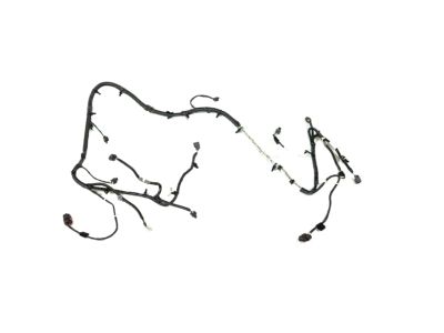 Mopar 68359998AC Wiring Rear Fascia