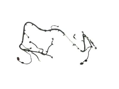 Mopar 68359998AC Wiring Rear Fascia