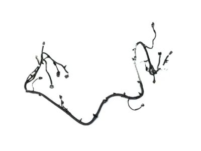 Mopar 68359998AC Wiring Rear Fascia