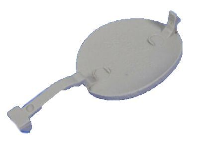 Mopar WQ06TL2AA Windshield Trim Plug