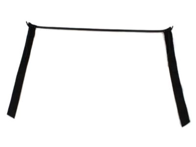 Jeep 68003641AA Front Bow