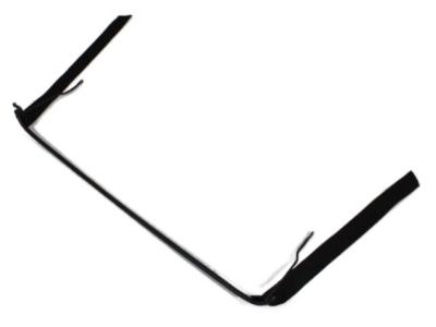 Jeep 68003641AA Front Bow