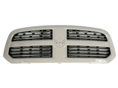 Ram Grille - 68197705AA