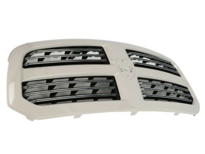 Ram Grille - 68197705AA