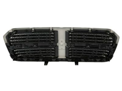 Ram Grille - 68197705AA