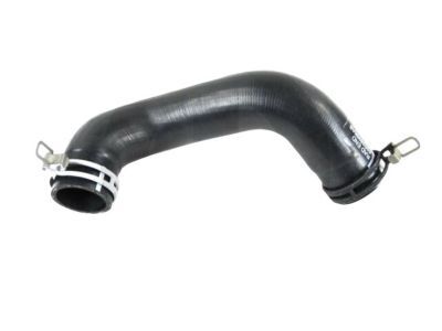 2009 Chrysler Aspen Radiator Hose - 55056998AC