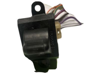 Dodge Viper Power Window Switch - 4685434