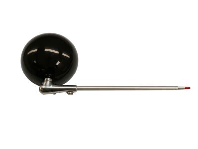 68172269AB Mopar Spot Lamp A - Pillar Mounted Product Photo 3 of 3