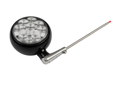 68172269AB Mopar Spot Lamp A - Pillar Mounted Product Photo 2 of 3