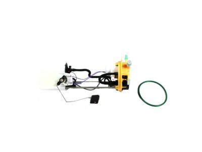Mopar 68409161AB Module Kit Fuel Pump/Level Unit