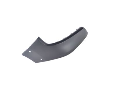 Mopar 68404170AA Panel Filler Primed Includes Clips