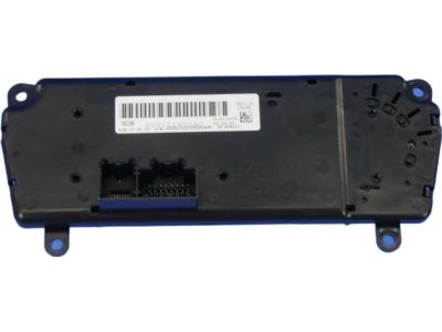 55111955AB Mopar Control A/C And Heater With A/C Product Photo 2 of 4