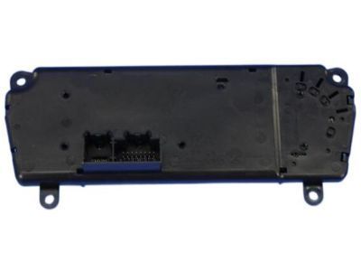 55111955AB Mopar Control A/C And Heater With A/C Product Photo 4 of 4
