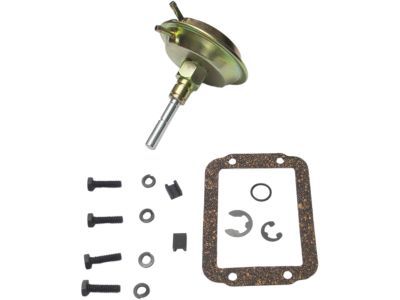 Jeep 4882682 Vacuum Shift Motor