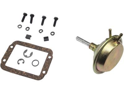Jeep 4882682 Vacuum Shift Motor