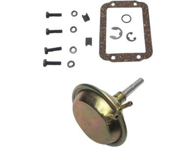 Jeep 4882682 Vacuum Shift Motor