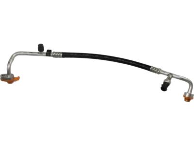 Mopar 55037801AD Line A/C Discharge